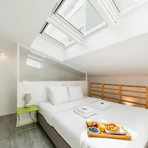 Oasis De Tranquillite Hébergement de vacances Montrouge