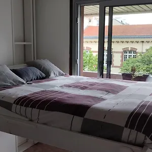 Mignon Appartement Paris